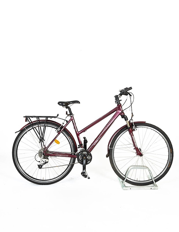 NISHIKI RH 80 Cross Hybrid polkupyörä, 28" - Naistenpyörät - 10105528640 - 0