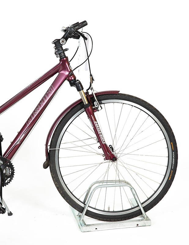 NISHIKI RH 80 Cross Hybrid polkupyörä, 28" - Naistenpyörät - 10105528640 - 1