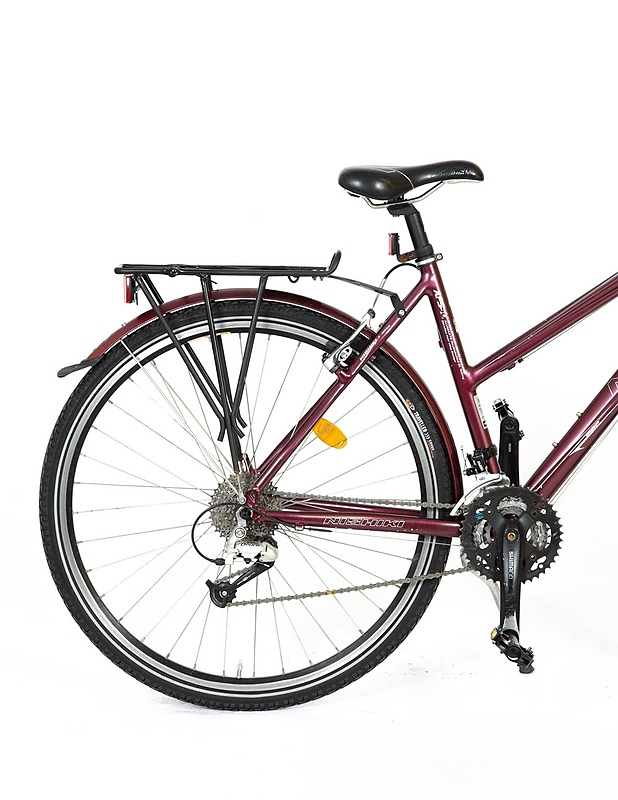 NISHIKI RH 80 Cross Hybrid polkupyörä, 28" - Naistenpyörät - 10105528640 - 2