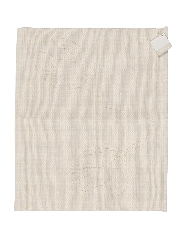 PENTIK ripsitabletti, 35x45 cm - Pöytäliinat - 10105528639 - 0