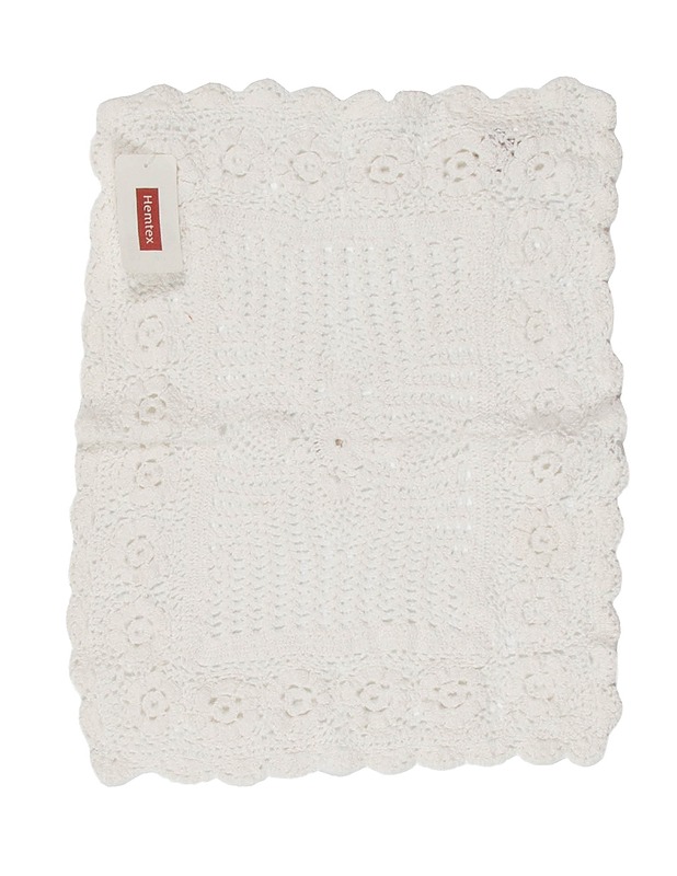 HEMTEX tabletti, 35x45 cm - Pöytäliinat - 10105528644 - 0