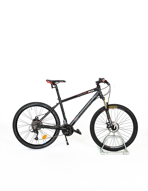 YOSEMITE X-Trail polkupyörä, 26" - Miestenpyörät - 10105528647 - 0