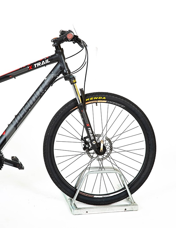 YOSEMITE X-Trail polkupyörä, 26" - Miestenpyörät - 10105528647 - 1