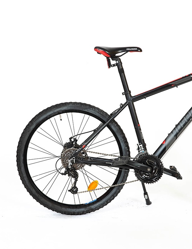 YOSEMITE X-Trail polkupyörä, 26" - Miestenpyörät - 10105528647 - 2