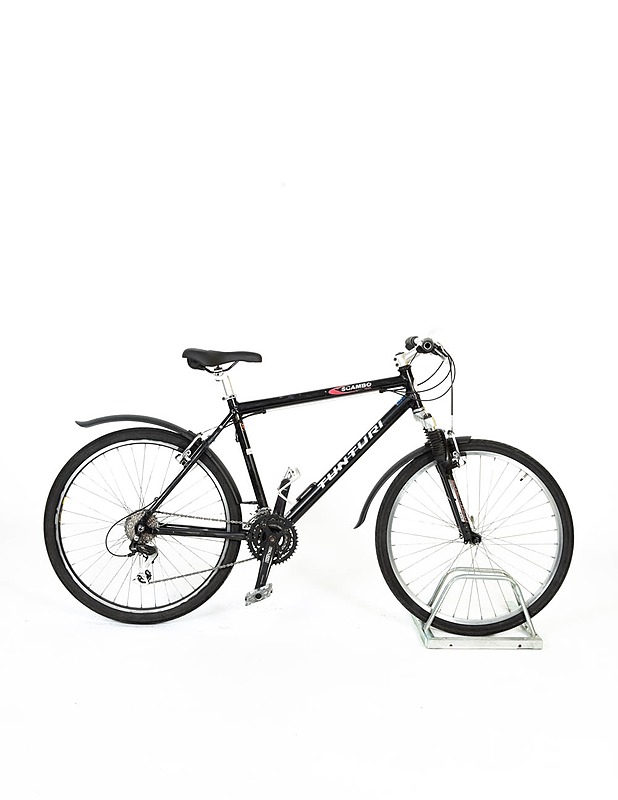 TUNTURI Scambo polkupyörä, 26" - Miestenpyörät - 10105528658 - 0