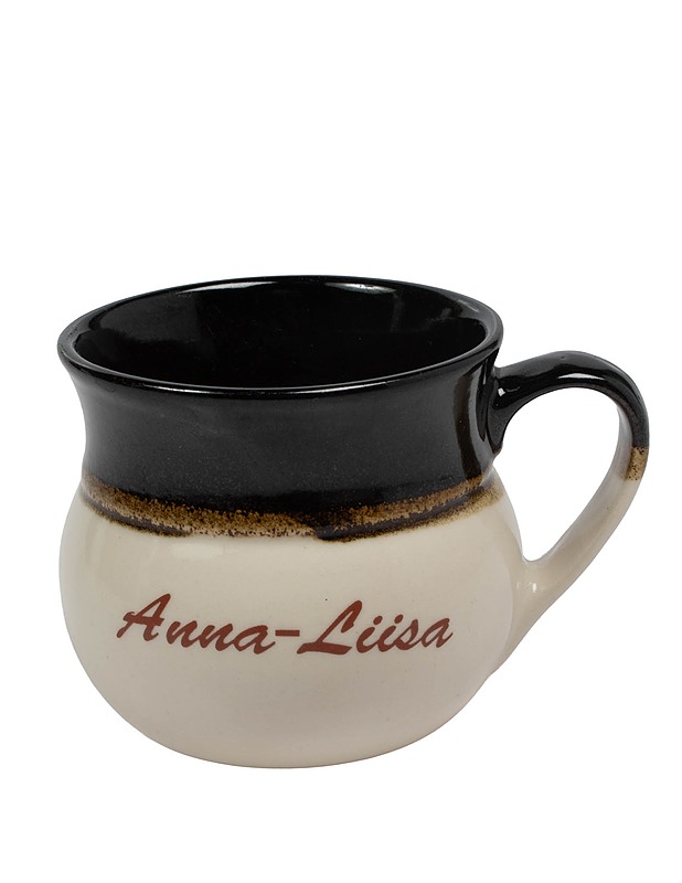 KERMANSAVI Anna-Liisa muki - Mukit ja kahvikupit - 10105528656 - 0