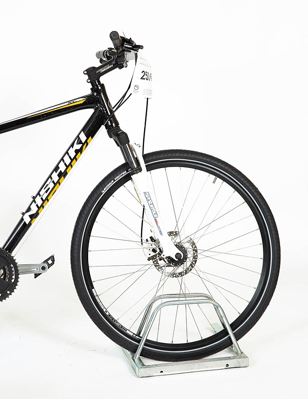 NISHIKI XC3 Hybrid polkupyörä, 28" - Miestenpyörät - 10105528670 - 1