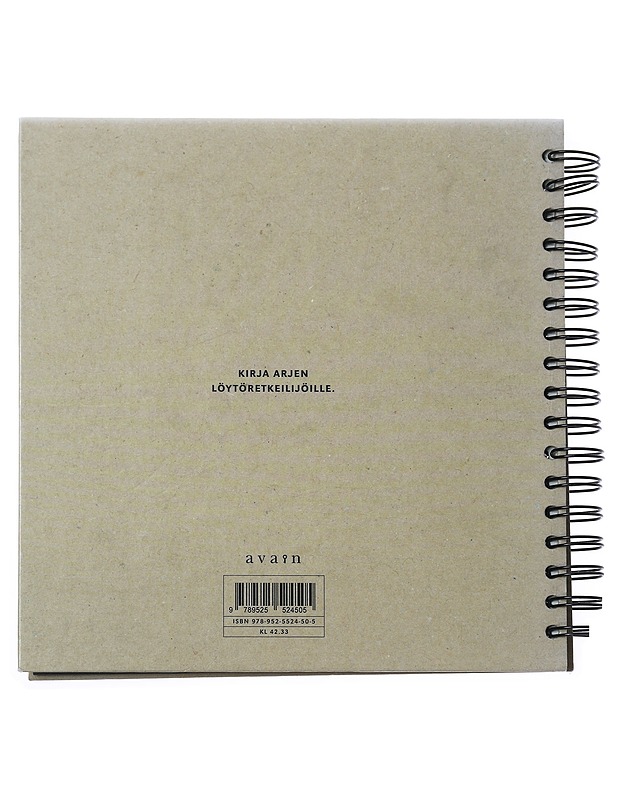 Olet tässä (Helsinki) - Niskala, Meiju - Historiakirjat - 10105528674 - 1