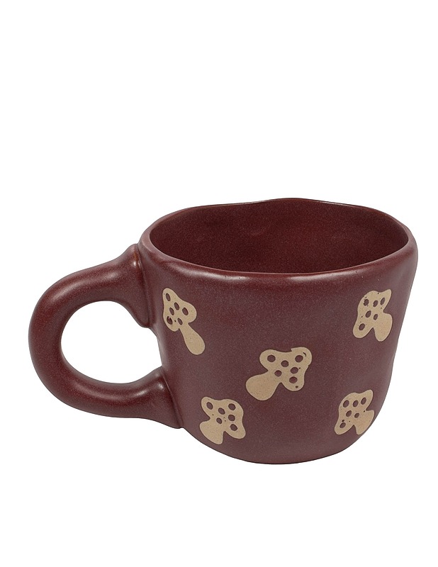 URBAN OUTFITTERS Peekaboo muki - Mukit ja kahvikupit - 10105528676 - 2