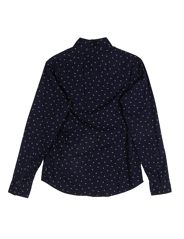 ARMANI JEANS kauluspaita, M - The Most Wanted vaatteet ja asusteet - 10105528681 - 1