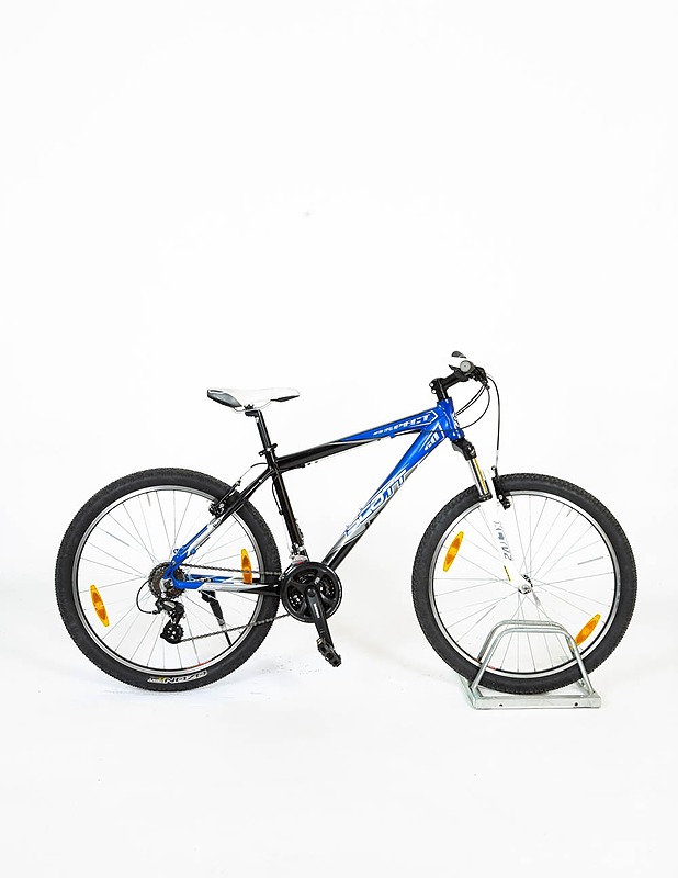 SCOTT Aspect 60 polkupyörä, 26" - Miestenpyörät - 10105528679 - 0