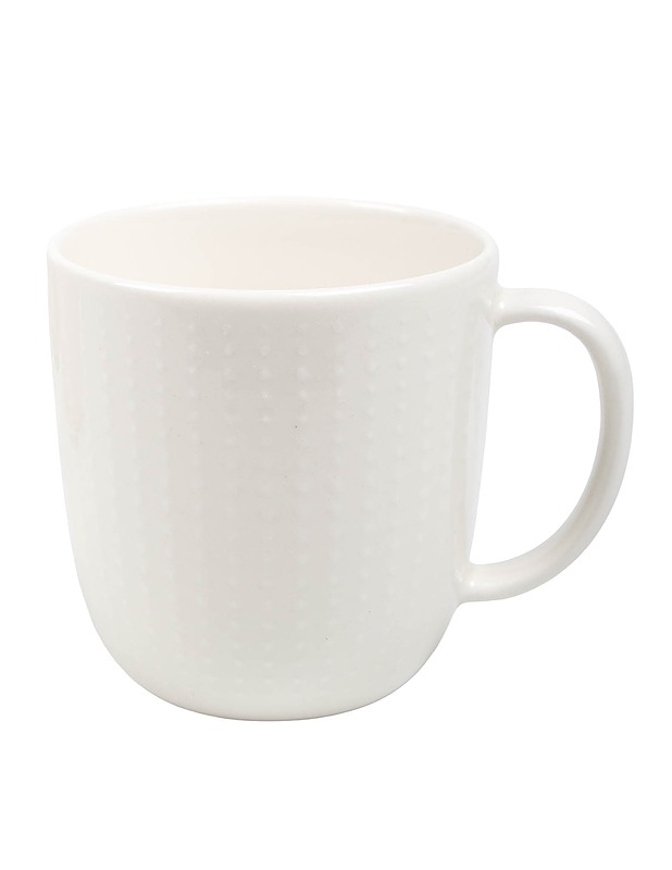 KULTAKERAMIIKKA muki, 4 kpl - Mukit ja kahvikupit - 10105528678 - 1