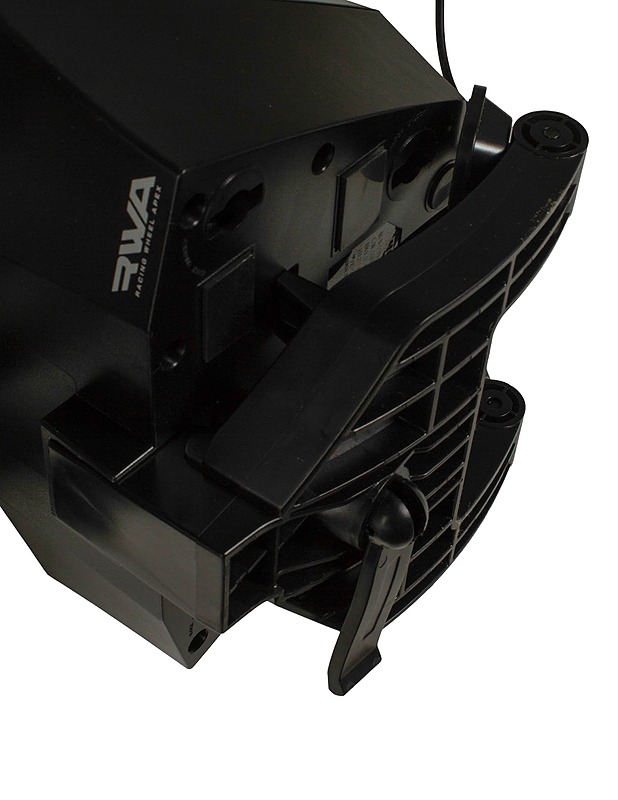 HORI RWA Racing Wheel Apex - ratti ja polkimet PS4 ja PS5:lle - Viihde-elektroniikka - 10105528689 - 6