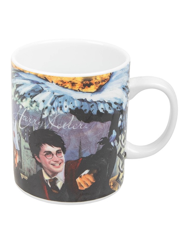 HARRY POTTER muki - Mukit ja kahvikupit - 10105528685 - 0