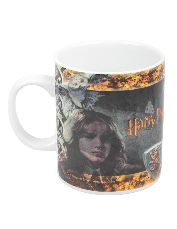 HARRY POTTER muki - Mukit ja kahvikupit - 10105528685 - 1