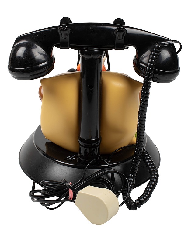 TELEMANIA Disney Goofy puhelin - Muut sisustustavarat - 10105528692 - 2
