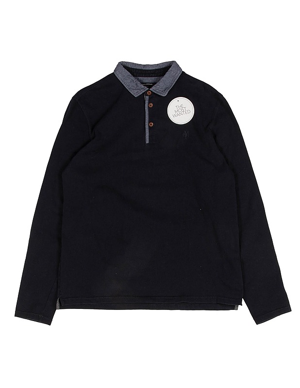 MARC O'POLO pikeepaita, XL - The Most Wanted vaatteet ja asusteet - 10105528698 - 0