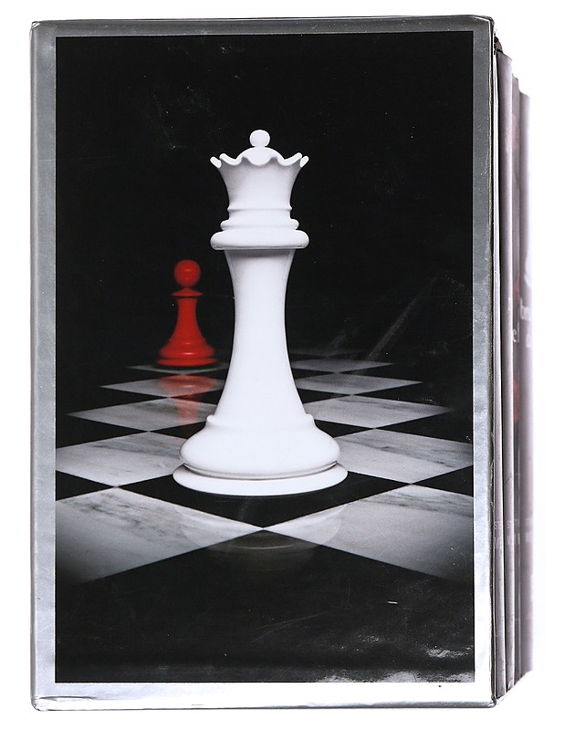 The Twilight Saga Collection - Meyer, Stephenie - Romaanit ja novellit - 10105528699 - 0