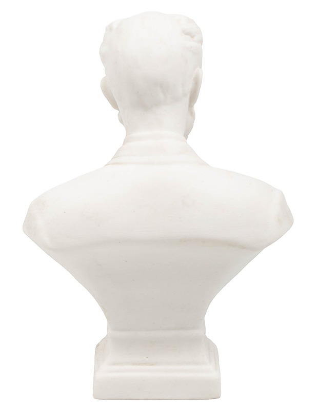 Pyotr Tchaikovsky marmoririntakuva - Muut sisustustavarat - 10105528700 - 1