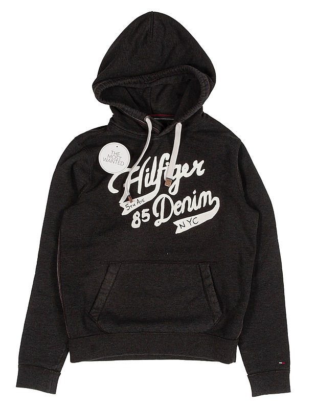 TOMMY HILFIGER hupari, M - The Most Wanted vaatteet ja asusteet - 10105528715 - 0