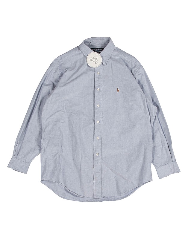 RALPH LAUREN kauluspaita, L - The Most Wanted vaatteet ja asusteet - 10105528732 - 0