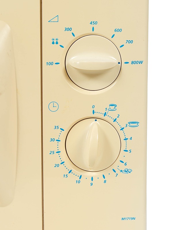 Samsung M1719N mikroaaltouuni - Pienkodinkoneet - 10105528726 - 2