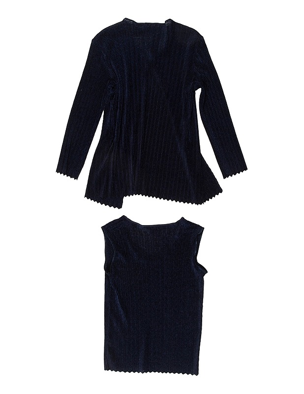 AMIS kevyt takki ja toppi, C36 - Naisten paidat ja topit - 10105528728 - 1