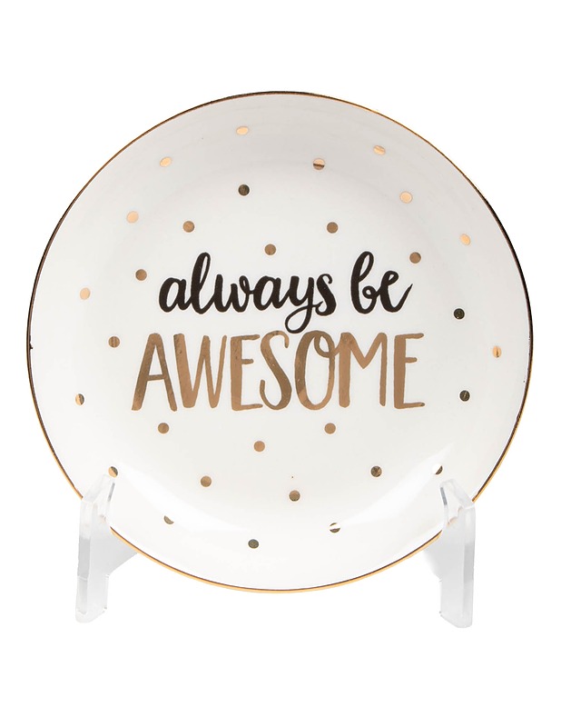 SASS & BELLE pieni lautanen - Muut sisustustavarat - 10105528727 - 1