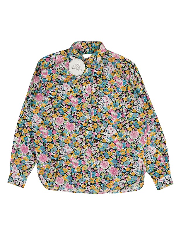 STOCKMANN paitapusero, 40 - The Most Wanted vaatteet ja asusteet - 10105528741 - 0