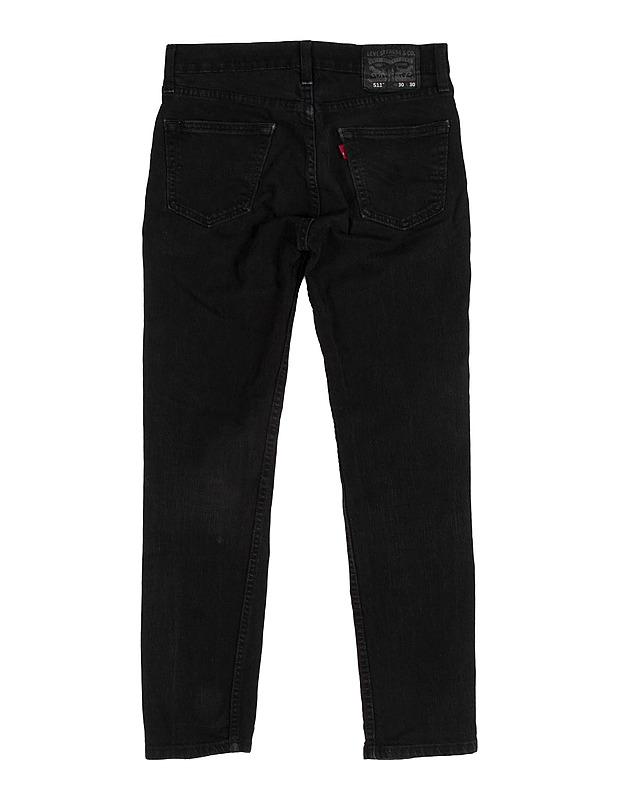 LEVI STRAUSS & CO 511 farkut, 30/30 - The Most Wanted vaatteet ja asusteet - 10105528756 - 1