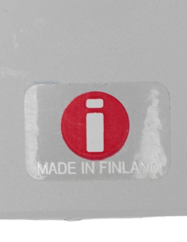 IITTALA Marcel kynttilänjalka - Designsuosikit - 10105528757 - 2