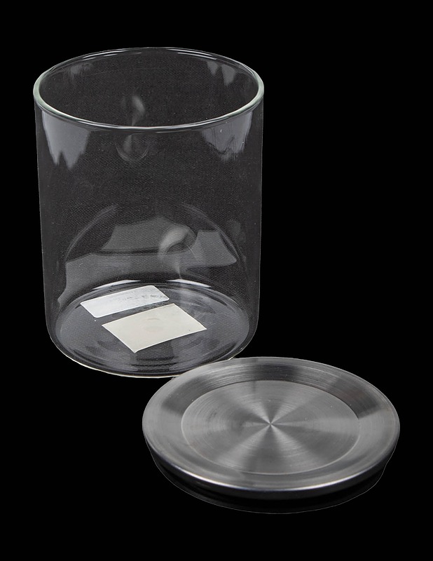 MAKUKITCHEN purkki kannella - Säilytysastiat - 10105528761 - 0