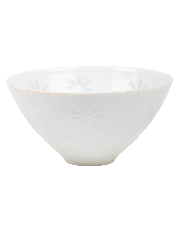 ARABIA riisiposliinikulho - Designsuosikit - 10105528759 - 0