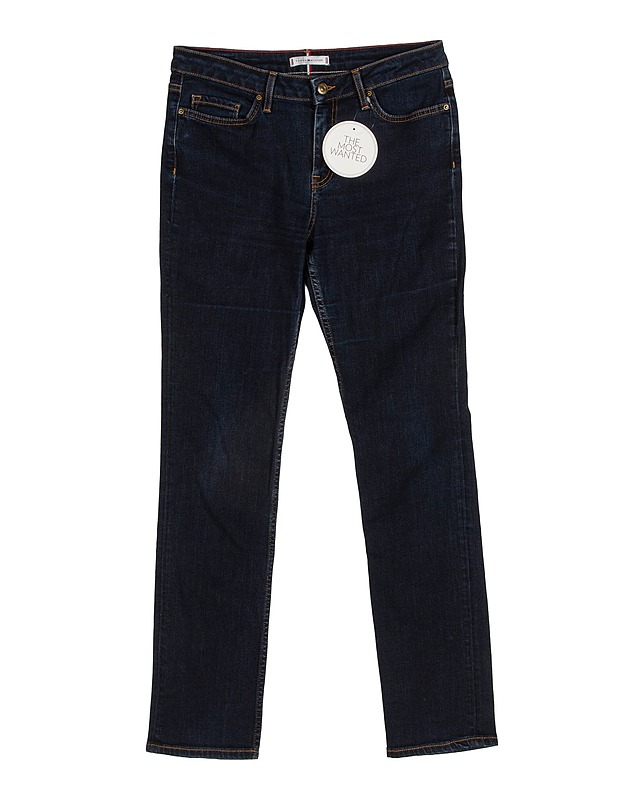 TOMMY HILFIGER farkut, 28/32 - The Most Wanted vaatteet ja asusteet - 10105528798 - 0