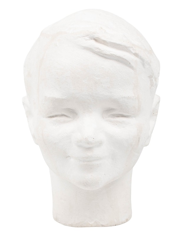 Hymypoika-patsas - Koriste-esineet - 10105528808 - 0