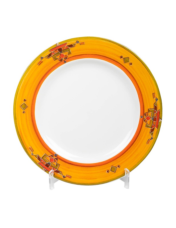 CHURCHILL lautanen, 25,5 cm - Lautaset ja kulhot - 10105528796 - 1