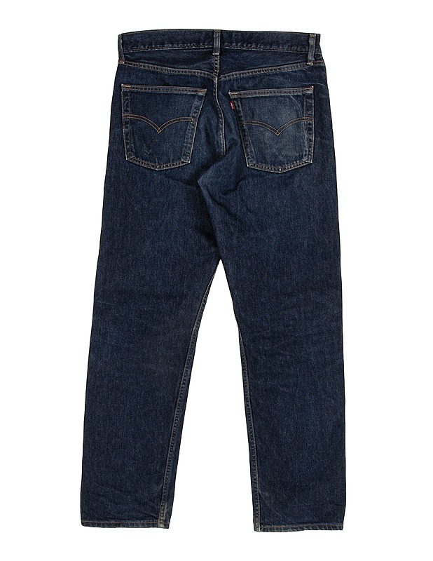 LEVI'S farkut, 34/32 - The Most Wanted vaatteet ja asusteet - 10105528816 - 1