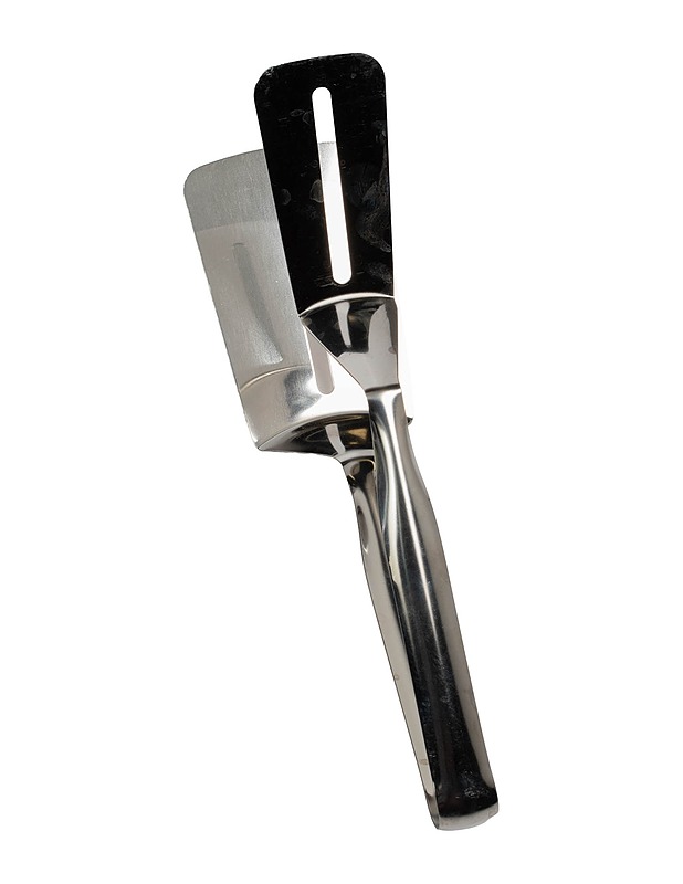 Paistolasta/pihdit - Muut astiat - 10105528825 - 0