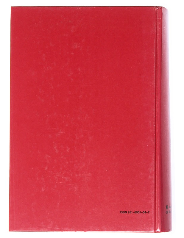 Therapia Fennica - Ristimäki, Ari - Tietokirjat ja oppaat - 10105528824 - 1