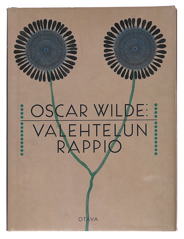 Valehtelun rappio - Wilde, Oscar - Romaanit ja novellit - 10105528826 - 1