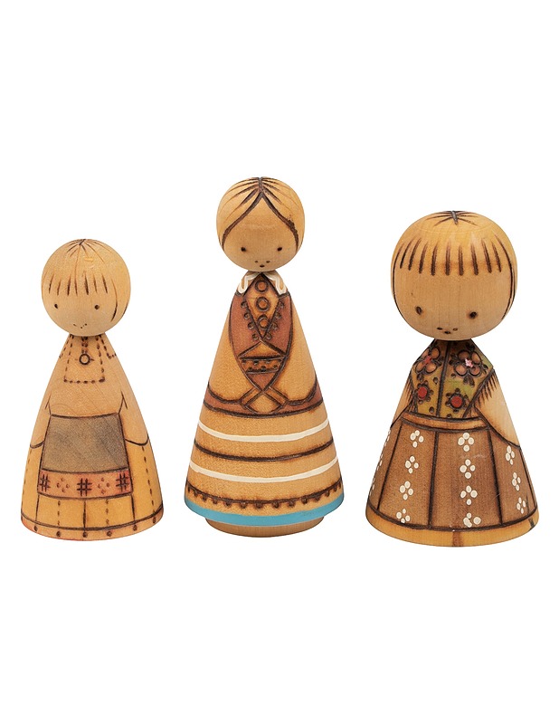 SALVO  - Koriste-esineet - 10105528831 - 0