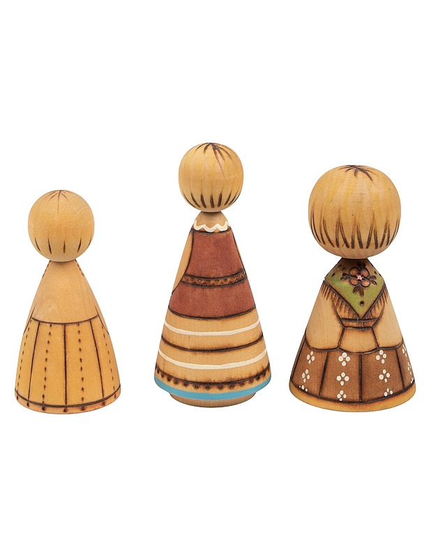 SALVO  - Koriste-esineet - 10105528831 - 1