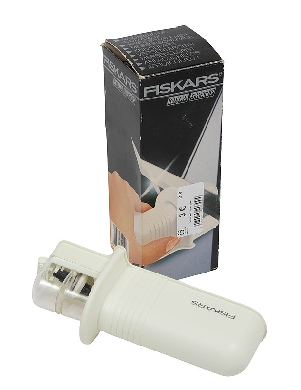 FISKARS veitsen teroitin - Designsuosikit - 10105528837 - 0