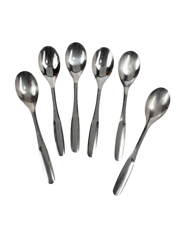 HACKMAN Savonia ruokalusikka, 6 kpl - Designsuosikit - 10105528842 - 0