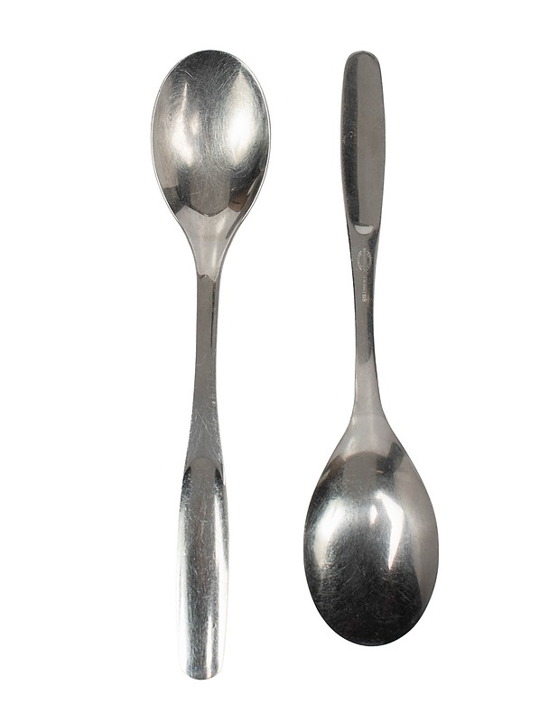 HACKMAN Savonia ruokalusikka, 6 kpl - Designsuosikit - 10105528842 - 1