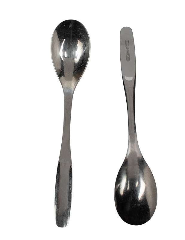 HACKMAN Savonia kahvilusikka, 6 kpl - Designsuosikit - 10105528848 - 1