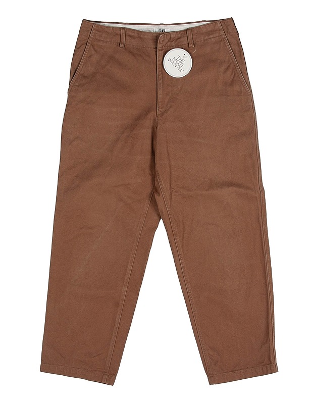 UNIQLO housut - The Most Wanted vaatteet ja asusteet - 10105528869 - 0