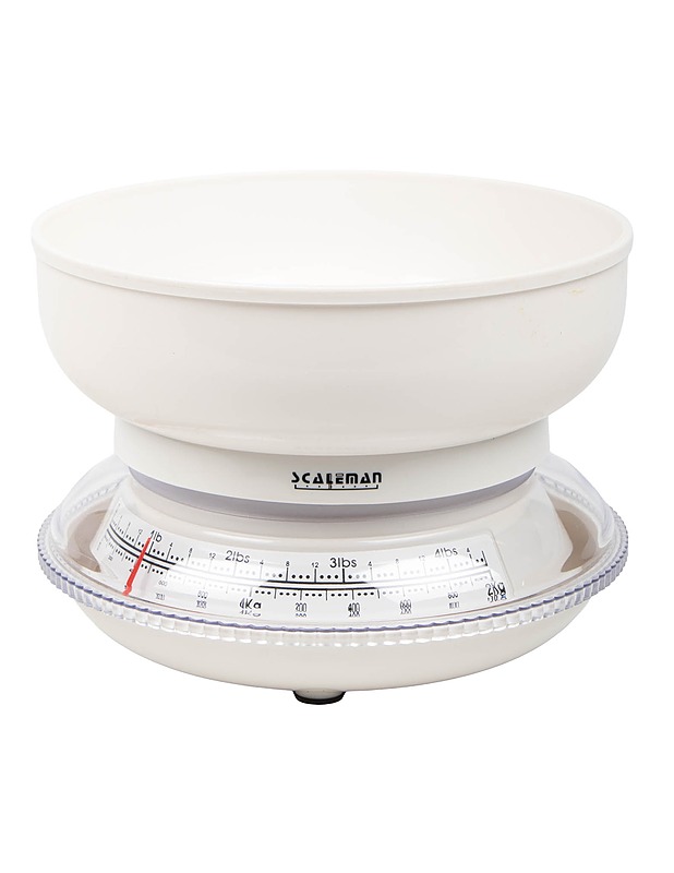 SCALEMAN keittiövaaka - Muut astiat - 10105528858 - 1
