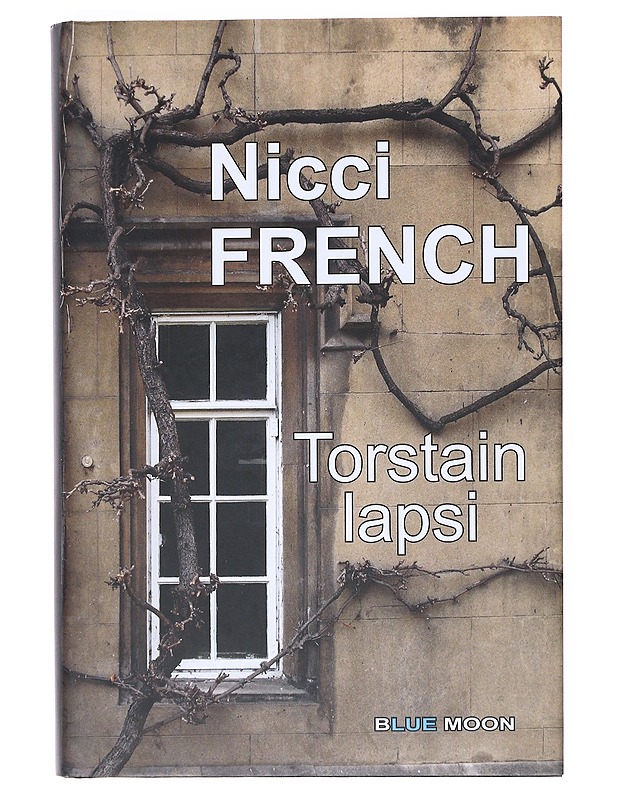Torstain lapsi - French, Nicci - Jännitys ja dekkarit - 10105528868 - 0