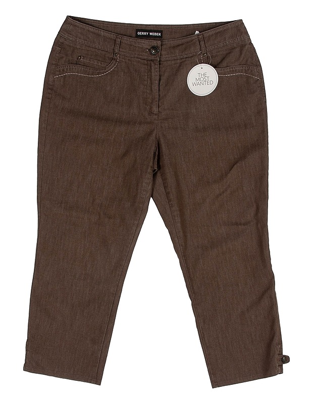 GERRY WEBER housut, 46 - The Most Wanted vaatteet ja asusteet - 10105528875 - 0